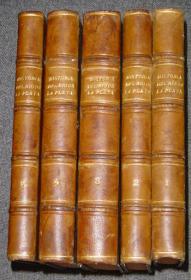ColecciÃ³n de Obras Documentos y Noticias inÃ©ditas o poco conocidas para servir a la Historia FÃ­sica  PolÃ­tica y Literaria del RÃ­o de la Plata