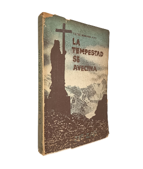 La Tempestad se Avecina