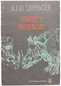 Tientos y Diferencias