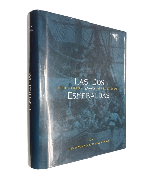 Episodios MarÃ­timos, Las Dos Esmeraldas