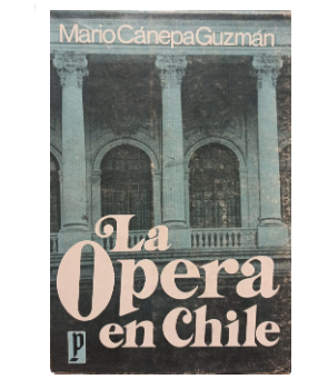 La Ãpera en Chile