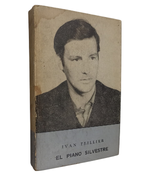 El Piano Silvestre