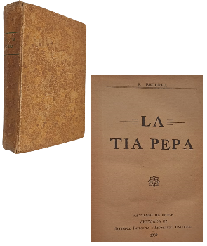 La TÃ­a Pepa