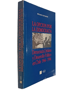 La OpciÃ³n por la Democracia