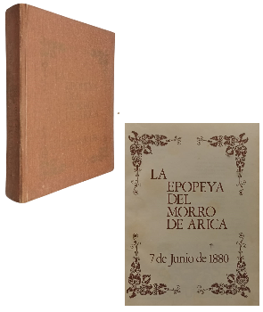 La Epopeya del Morro de Arica (GDP)
