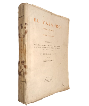 El Vasauro