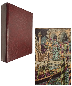 Cuentos de BibliÃ³filo