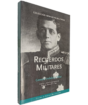 Recuerdos Militares General 