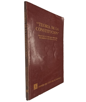 TeorÃ­a de la ConstituciÃ³n