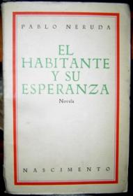 El Habitante y su Esperanza