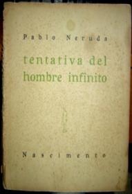 Tentativa del Hombre Infinito