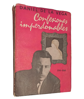 Confesiones Imperdonables