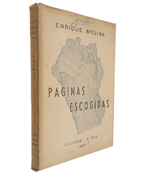 PÃ¡ginas Escogidas
