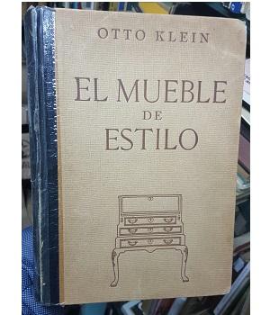El Mueble de Estilo