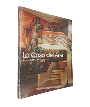 La Casa del Arte, Universidad de ConcepciÃ³n