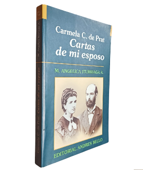 Cartas de mi Esposo Carmela C de Prat