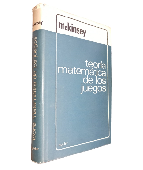 TeorÃ­a MatemÃ¡tica de los Juegos