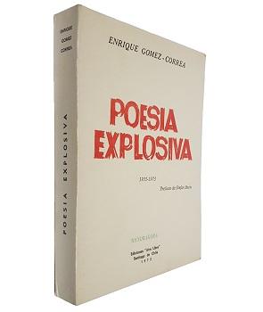 PoesÃ­a Explosiva 1935-1973