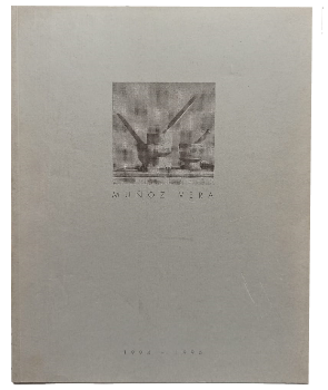 MuÃ±oz Vera 1994-1996