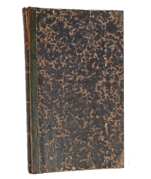 El Araucano. Costumbres de los Indios. Novela de M. Gustavo Aimard
