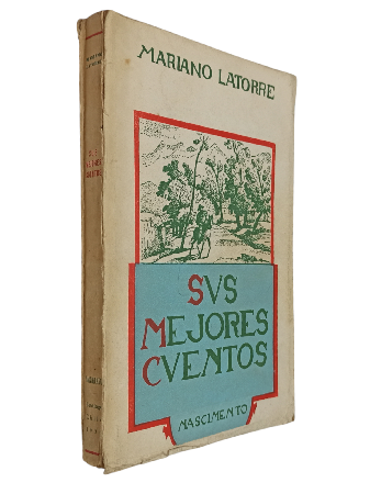 Sus Mejores Cuentos