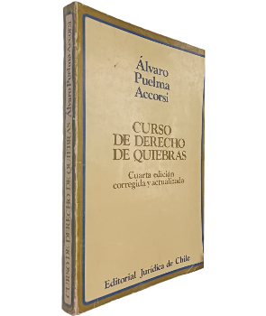 Curso de Derecho de Quiebras