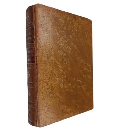 El Libro del Cobre i del CarbÃ³n de Piedra en Chile 