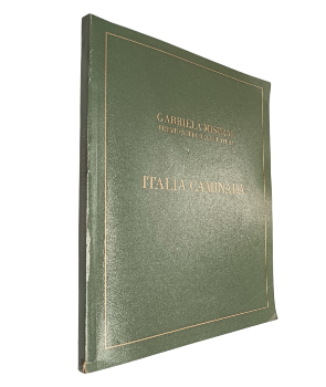 Italia Caminada