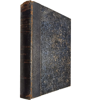 Diccionario BiogrÃ¡fico General de Chile (1550-1887)