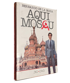 AquÃ­ MoscÃº