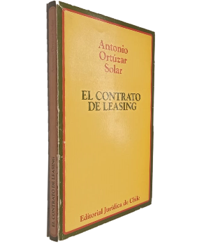El Contrato de Leasing 