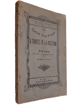 Los Papas a TravÃ©s de la Historia