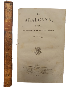 La Araucana