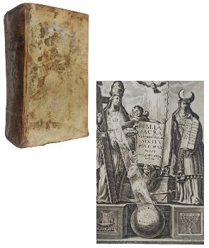 Biblia Sacra Vulgata