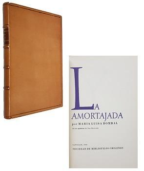 La Amortajada