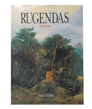 Rugendas 1802-1858