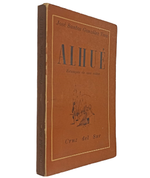 AlhuÃ© (Estampas de una Aldea)
