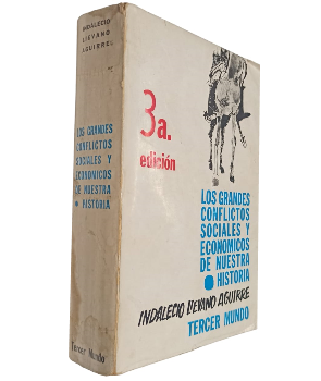 Los Grandes Conflictos Sociales y EconÃ³micos de Nuestra Historia