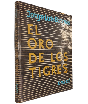 El Oro de los Tigres 