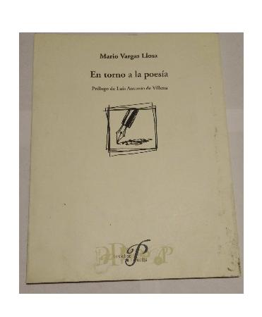 En Torno a la PoesÃ­a