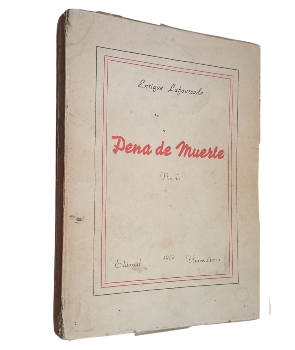 Pena de Muerte