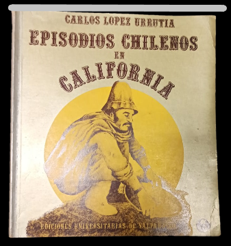 Episodios Chilenos en California