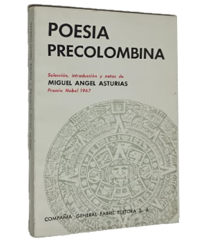 PoesÃ­a Precolombina