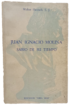 Juan Ignacio Molina, Sabio de tu Tiempo