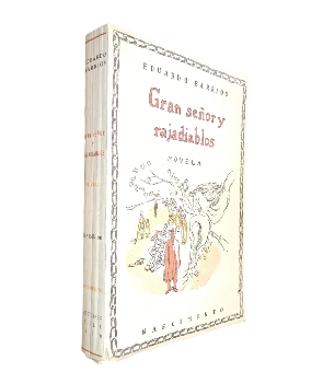 Gran SeÃ±or y Rajadiablos
