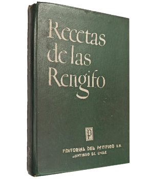 Recetas de las Rengifo