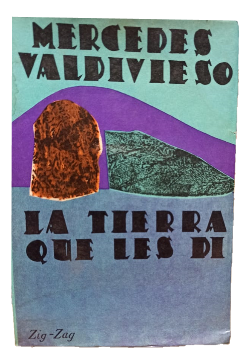 La Tierra que les dÃ­