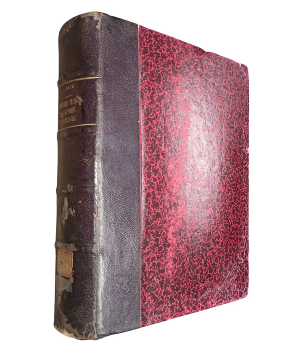 Compendio TÃ©cnico de AnatomÃ­a e Histolojia PatolÃ³jicas