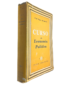 Curso de EconomÃ­a PolÃ­tica