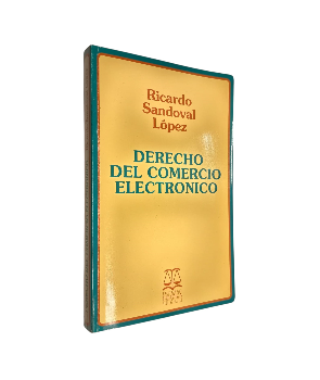 Derecho del Comercio ElectrÃ³nico